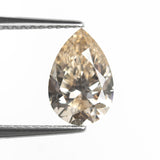 1.52ct 9.61x6.41x4.10mm SI1 S-T Pear Brilliant 27387-02