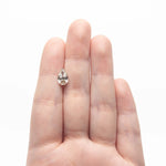 1.80ct 10.75x6.49x4.09mm GIA VS2 W-X Pear Brilliant 27388-01