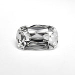1.53ct 9.62x6.24x3.27mm GIA VS2 D Modern Antique Old Mine Cut 27398-01