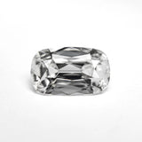 1.53ct 9.62x6.24x3.27mm GIA VS2 D Modern Antique Old Mine Cut 27398-01