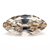 5.51ct 17.12x8.70x5.50mm VS2+ Q-R Modern Antique Moval Brilliant 27406-01