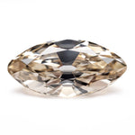 5.51ct 17.14x8.70x5.50mm GIA VS2 S-T Modern Antique Moval Brilliant 27406-01