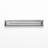 0.50ct 13.26x2.42x1.44mm VS1 J Rectangle Step Cut 27410-01