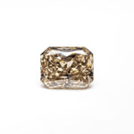 1.01ct 6.41x5.08x3.36mm I1 C4 Cut Corner Rectangle Brilliant 27419-01