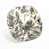8.86ct 12.26x12.17x9.14mm GIA VS2 S-T Antique Old Mine Cut 27425-01