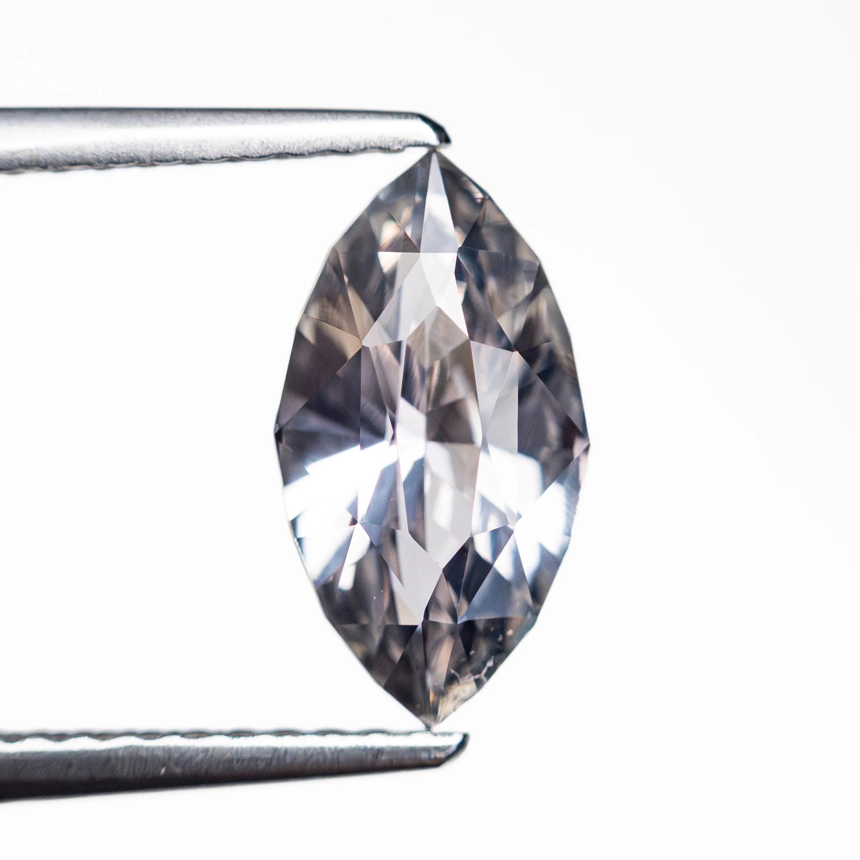 2.13ct 11.18x6.05x4.35mm Marquise Brilliant Sapphire 27431-01