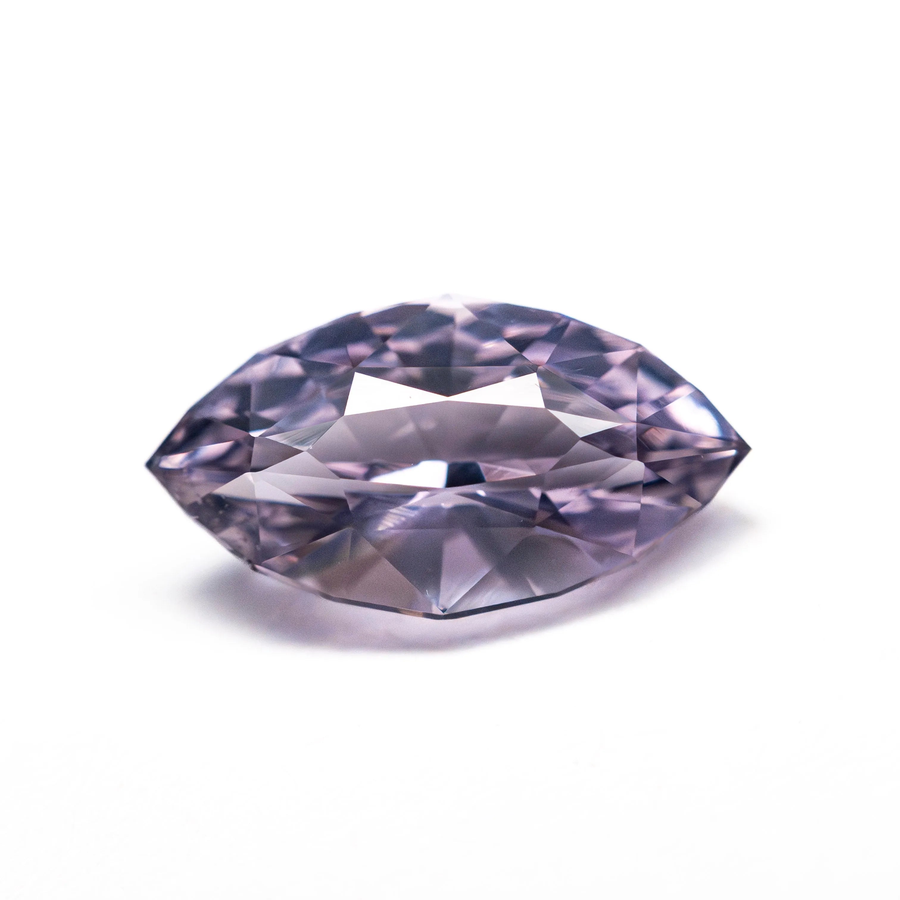 2.13ct 11.18x6.05x4.35mm Marquise Brilliant Sapphire 27431-01