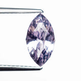 2.13ct 11.18x6.05x4.35mm Marquise Brilliant Sapphire 27431-01
