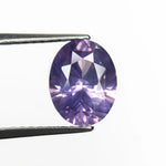 2.57ct 8.67x6.72x5.12mm Oval Brilliant Sapphire 27446-01