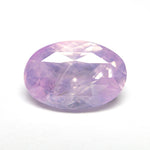 5.52ct 12.31x8.32x6.32mm Oval Brilliant Sapphire 27457-01