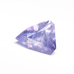 3.01ct 9.58x8.25x5.84mm Shield Brilliant Sapphire 27460-01