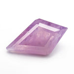 9.86ct 19.38x11.12x7.36mm Kite Step Cut Sapphire 27504-01