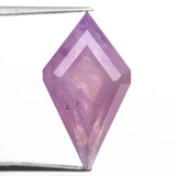 9.86ct 19.38x11.12x7.36mm Kite Step Cut Sapphire 27504-01