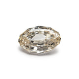 1.31ct 8.88x5.84x3.32mm SI1 U-V Geo Oval Step Cut 🇿🇦 27518-14