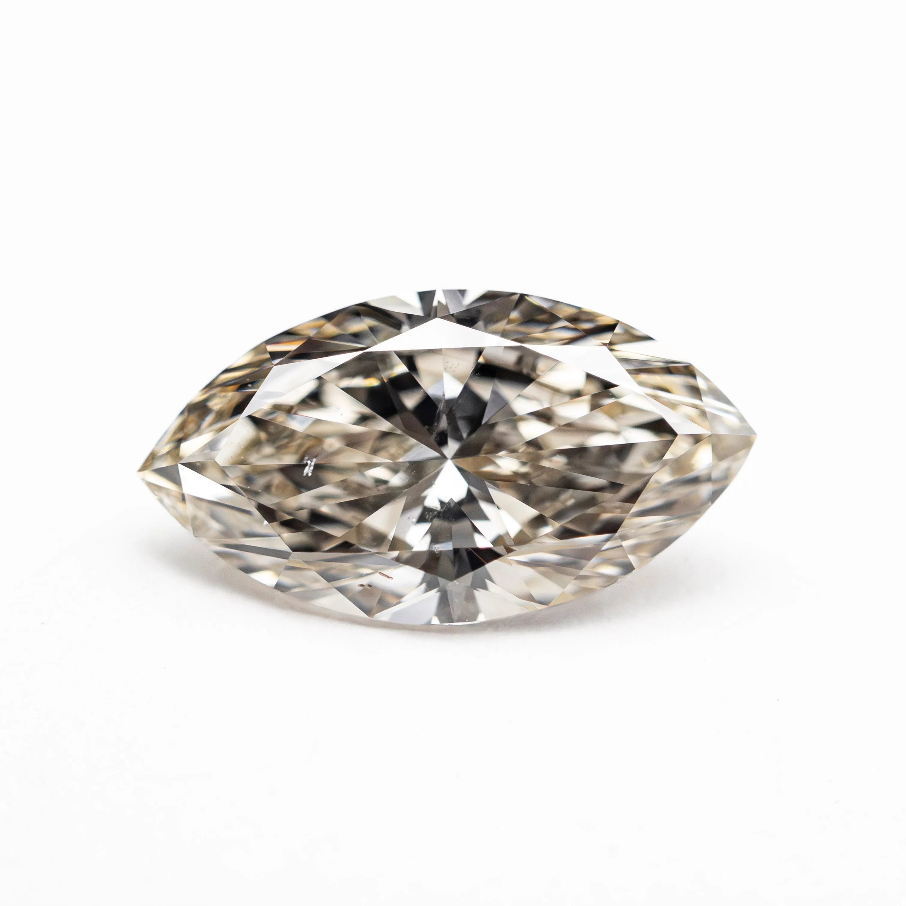 1.70ct 11.47x6.19x3.96mm SI1 O-P Marquise Brilliant 🇨🇦 27534-01