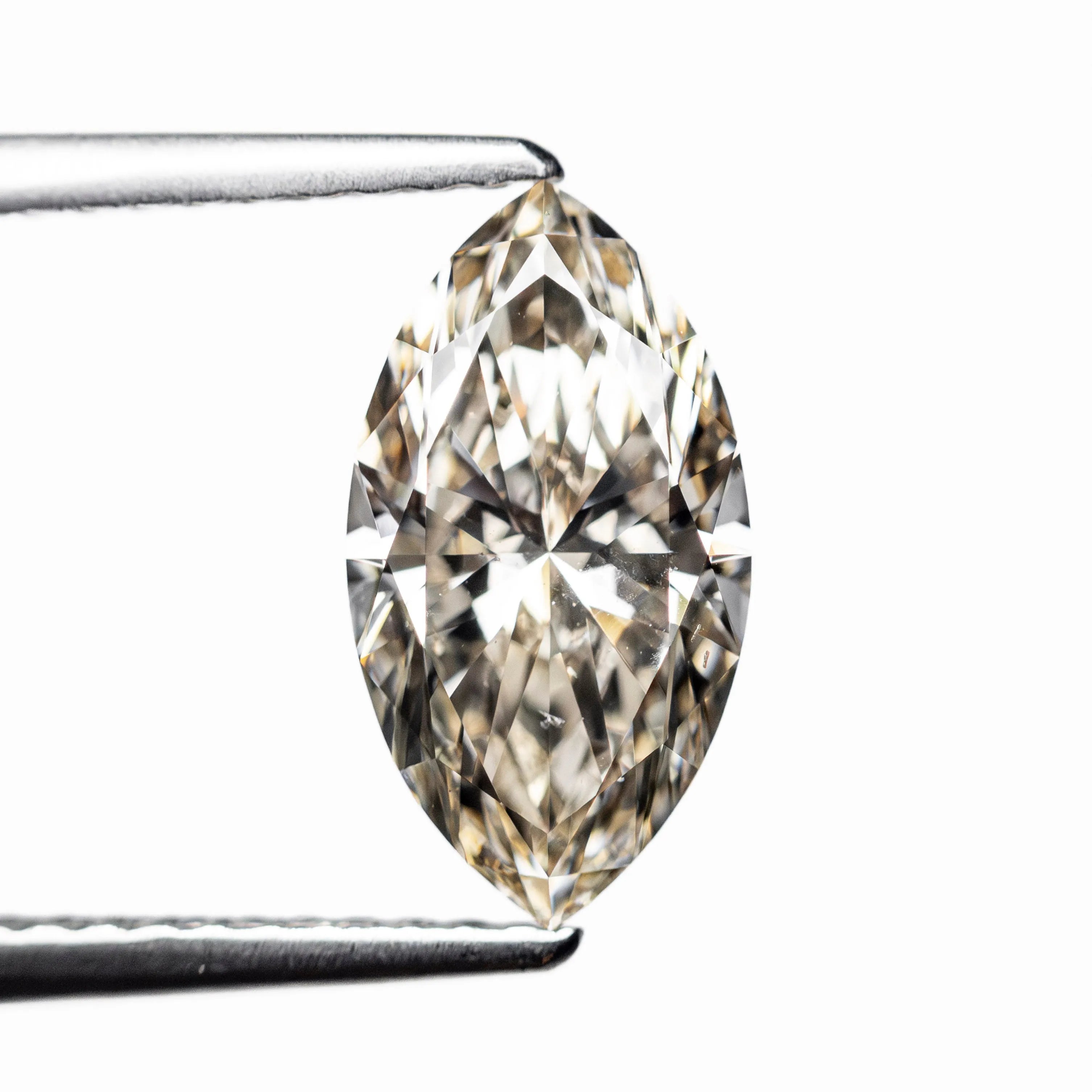 1.70ct 11.47x6.19x3.96mm SI1 O-P Marquise Brilliant 🇨🇦 27534-01