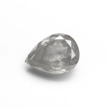 1.38ct 8.56x6.25x3.31mm Pear Rosecut 27536-05