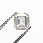 1.50ct 6.34x5.94x3.76mm Cut Corner Rectangle Step Cut 27536-06