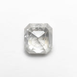 1.50ct 6.34x5.94x3.76mm Cut Corner Rectangle Step Cut 27536-06
