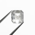 1.50ct 6.34x5.94x3.76mm Cut Corner Rectangle Step Cut 27536-06