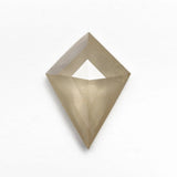 1.51ct 11.18x8.06x3.01mm Kite Rosecut 27536-07