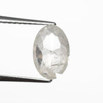 1.20ct 8.86x5.97x2.51mm Oval Rosecut 27536-09