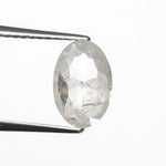1.20ct 8.86x5.97x2.51mm Oval Rosecut 27536-09