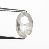 1.20ct 8.86x5.97x2.51mm Oval Rosecut 27536-09
