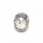 1.24ct 7.39x6.11x3.34mm Oval Double Cut 27536-12