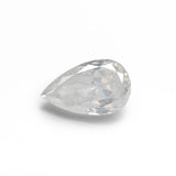 1.01ct 8.28x5.02x3.14mm Pear Rosecut 27536-15