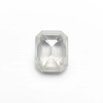 0.93ct 6.35x5.10x2.89mm Cut Corner Rectangle Rosecut 27536-16