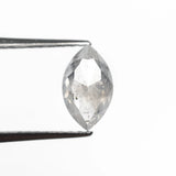 1.06ct 8.09x4.78x3.21mm Marquise Double Cut 27536-20