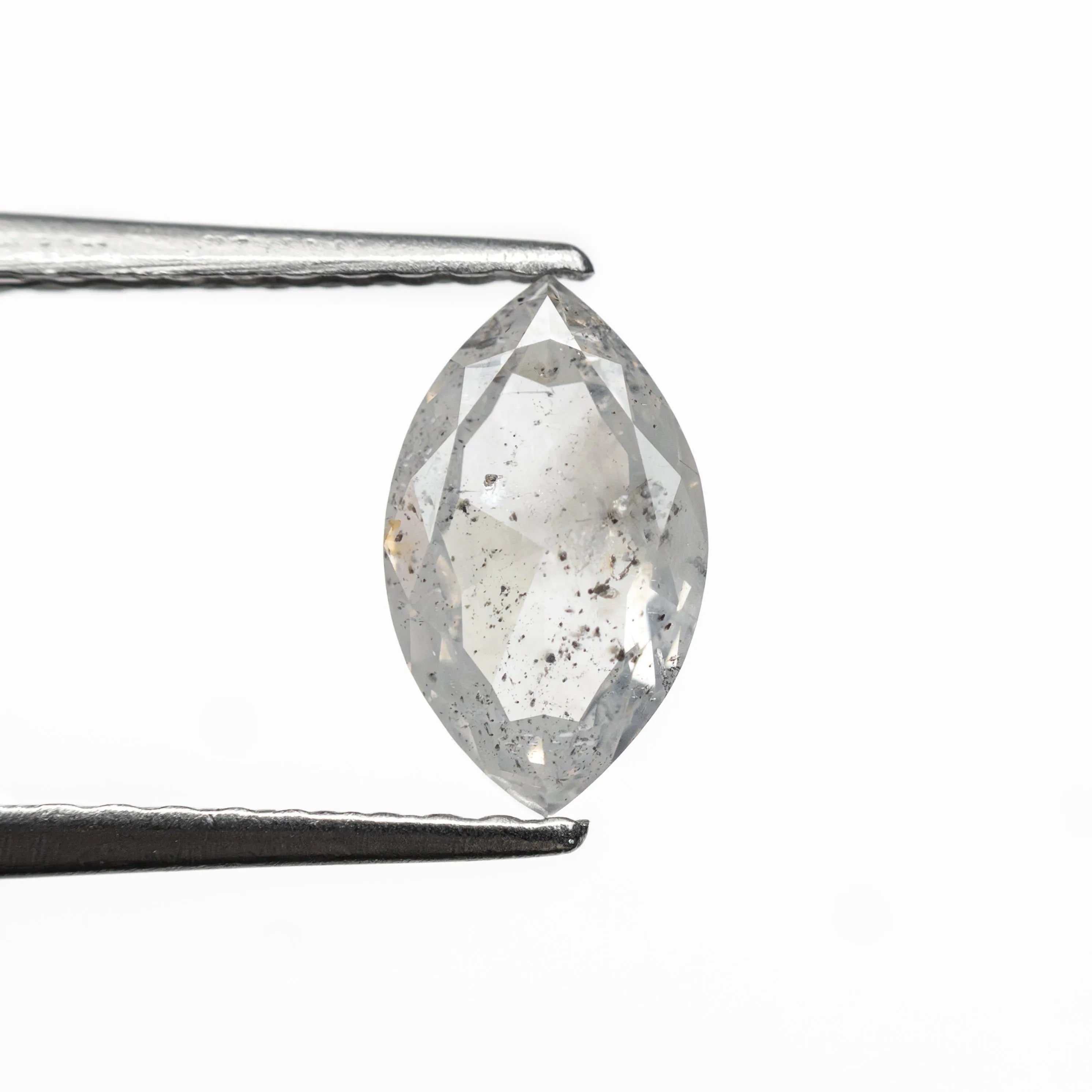 1.06ct 8.09x4.78x3.21mm Marquise Double Cut 27536-20