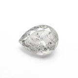 1.72ct 8.72x6.48x3.61mm Pear Rosecut 27536-37