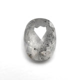 2.48ct 9.83x7.56x3.94mm Cushion Double Cut 27536-45