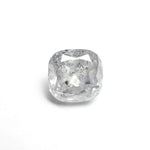 1.47ct 6.28x6.02x4.04mm Cushion Double Cut 27536-34