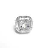 1.47ct 6.28x6.02x4.04mm Cushion Double Cut 27536-34