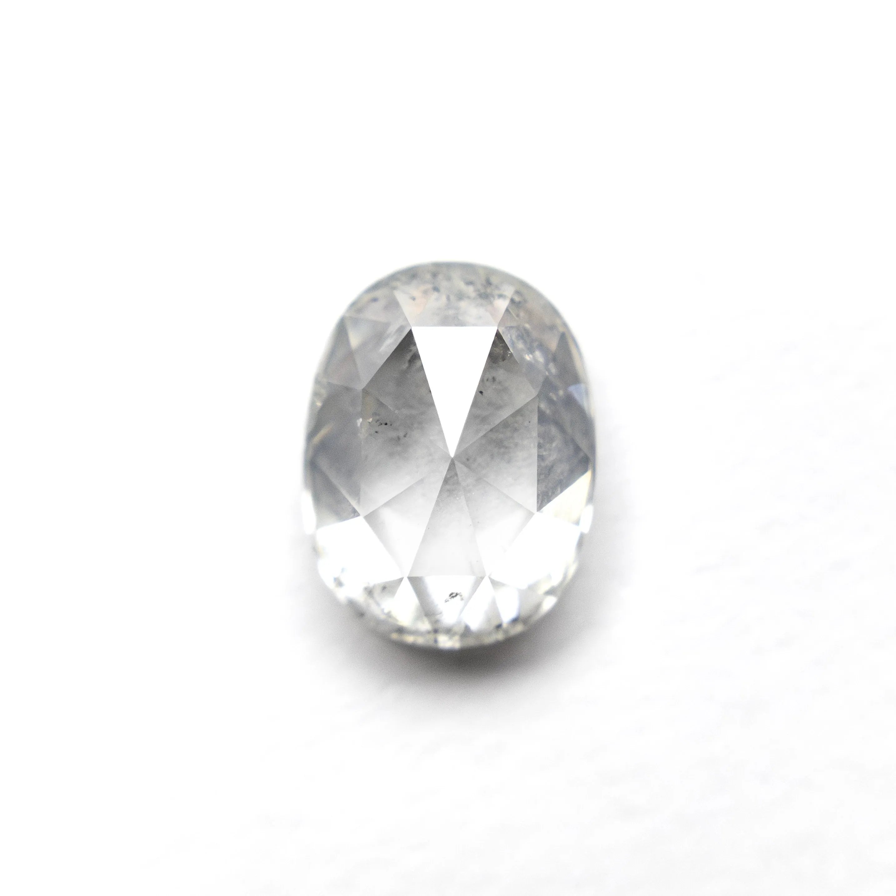 1.48ct 7.69x5.87x3.80mm Oval Double Cut 27536-32