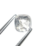 1.47ct 6.28x6.02x4.04mm Cushion Double Cut 27536-34