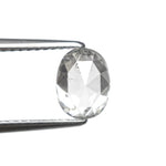 1.48ct 7.69x5.87x3.80mm Oval Double Cut 27536-32