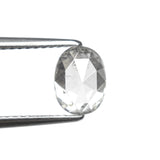 1.48ct 7.69x5.87x3.80mm Oval Double Cut 27536-32