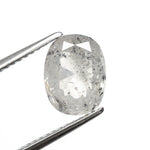2.48ct 9.83x7.56x3.94mm Cushion Double Cut 27536-45