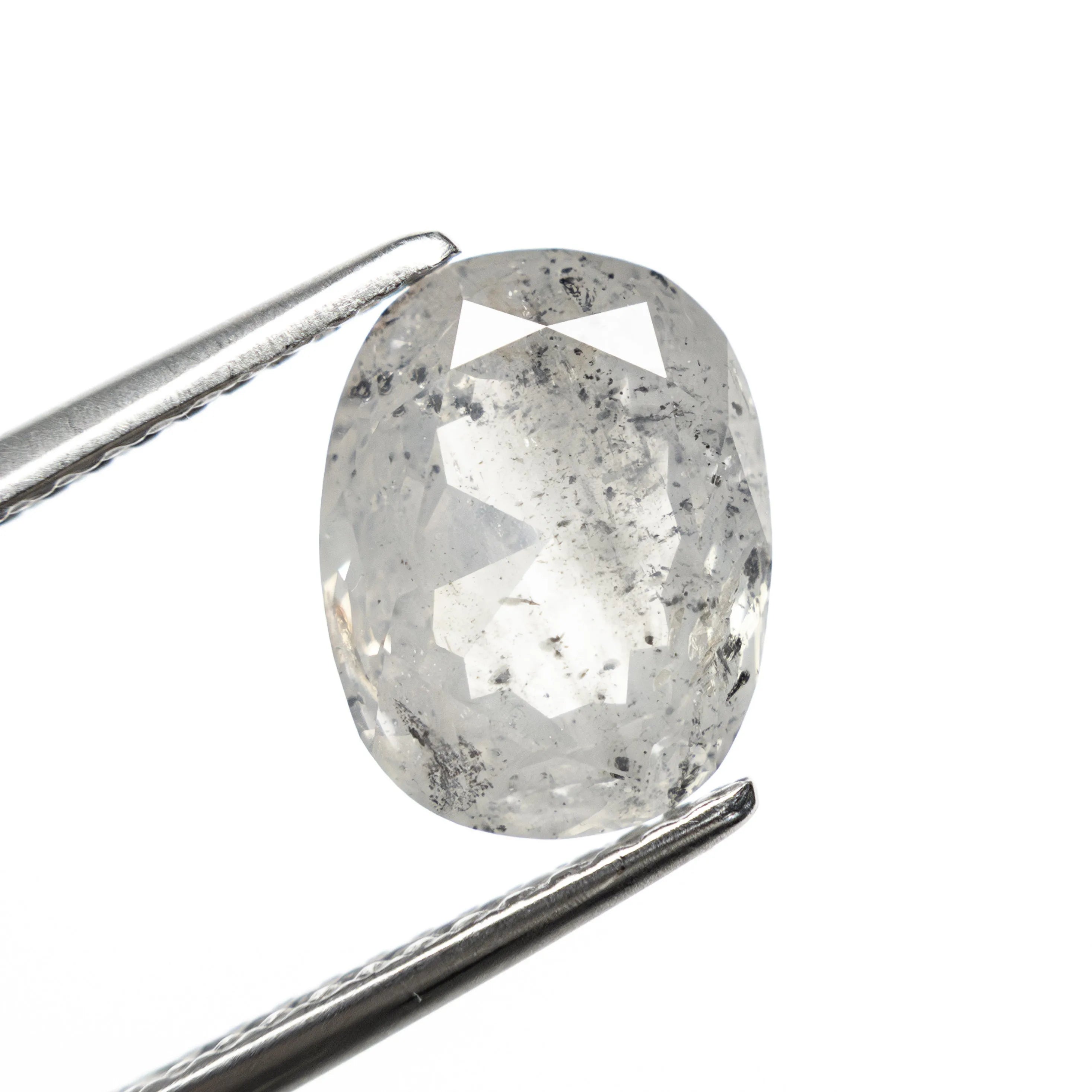 2.48ct 9.83x7.56x3.94mm Cushion Double Cut 27536-45