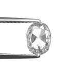 1.48ct 7.69x5.87x3.80mm Oval Double Cut 27536-32