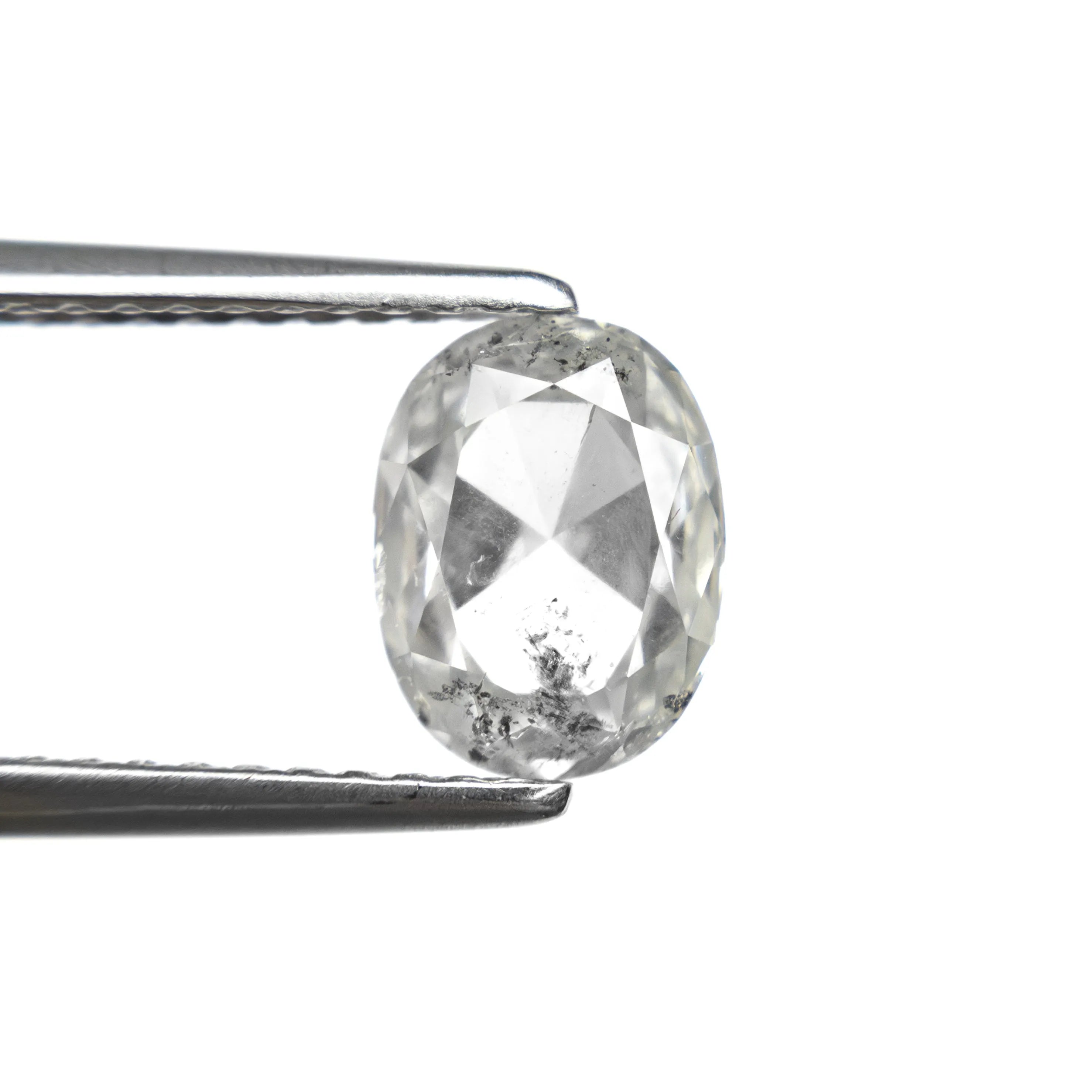 1.48ct 7.69x5.87x3.80mm Oval Double Cut 27536-32
