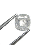 1.47ct 6.28x6.02x4.04mm Cushion Double Cut 27536-34