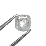 1.47ct 6.28x6.02x4.04mm Cushion Double Cut 27536-34