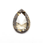 1.35ct 9.14x6.64x2.69mm Pear Rosecut 27537-03