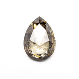 1.35ct 9.14x6.64x2.69mm Pear Rosecut 27537-03