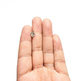 1.76ct 11.12x7.92x3.98mm Lozenge Step Cut 27537-04